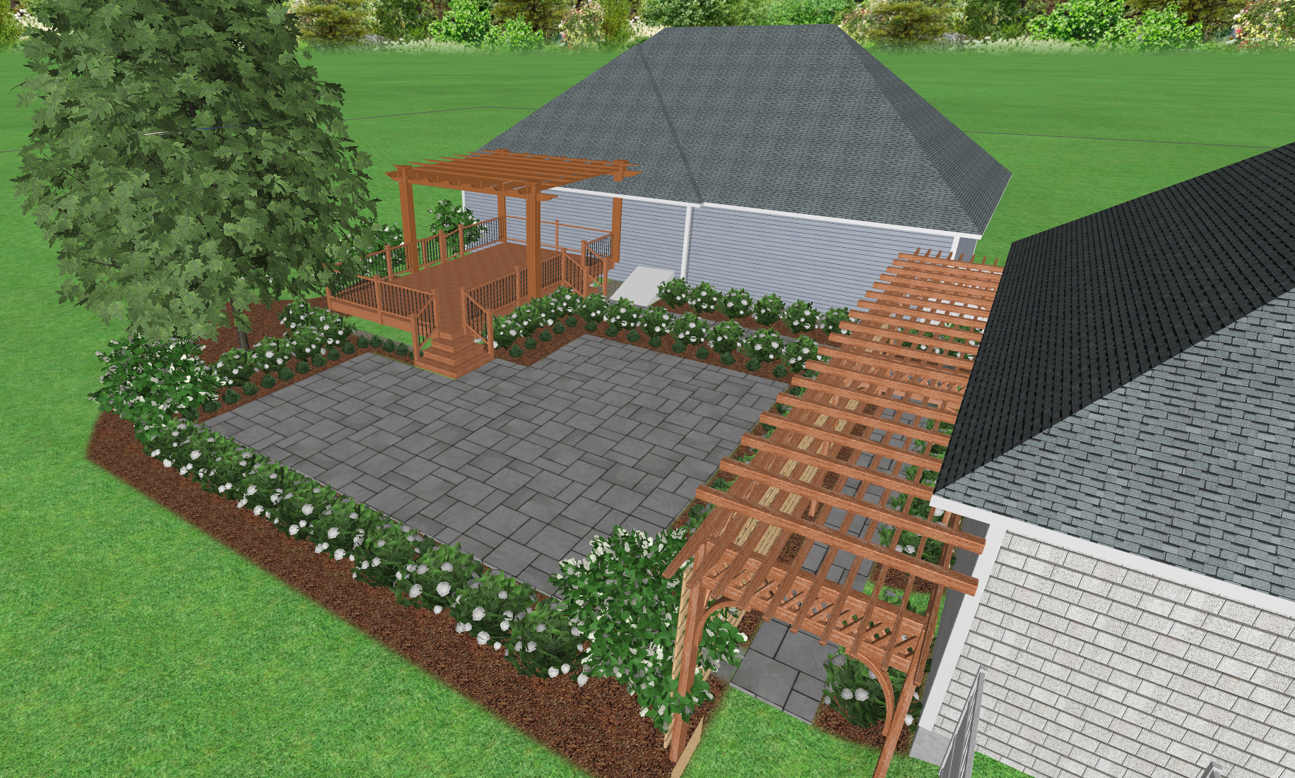 UVision 3D Design Services