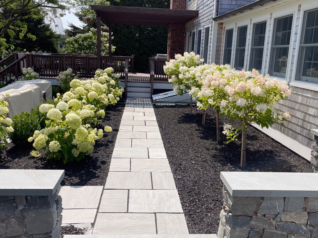 Middletown, RI Walkway